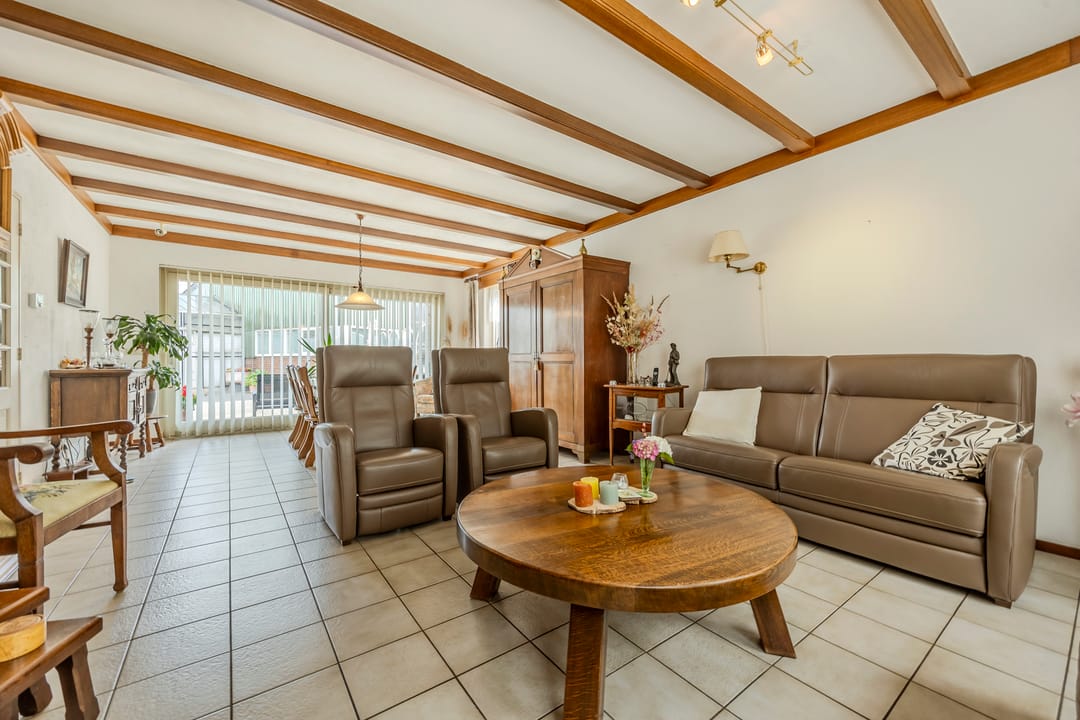 Foto 8 van Sprundelsebaan 95