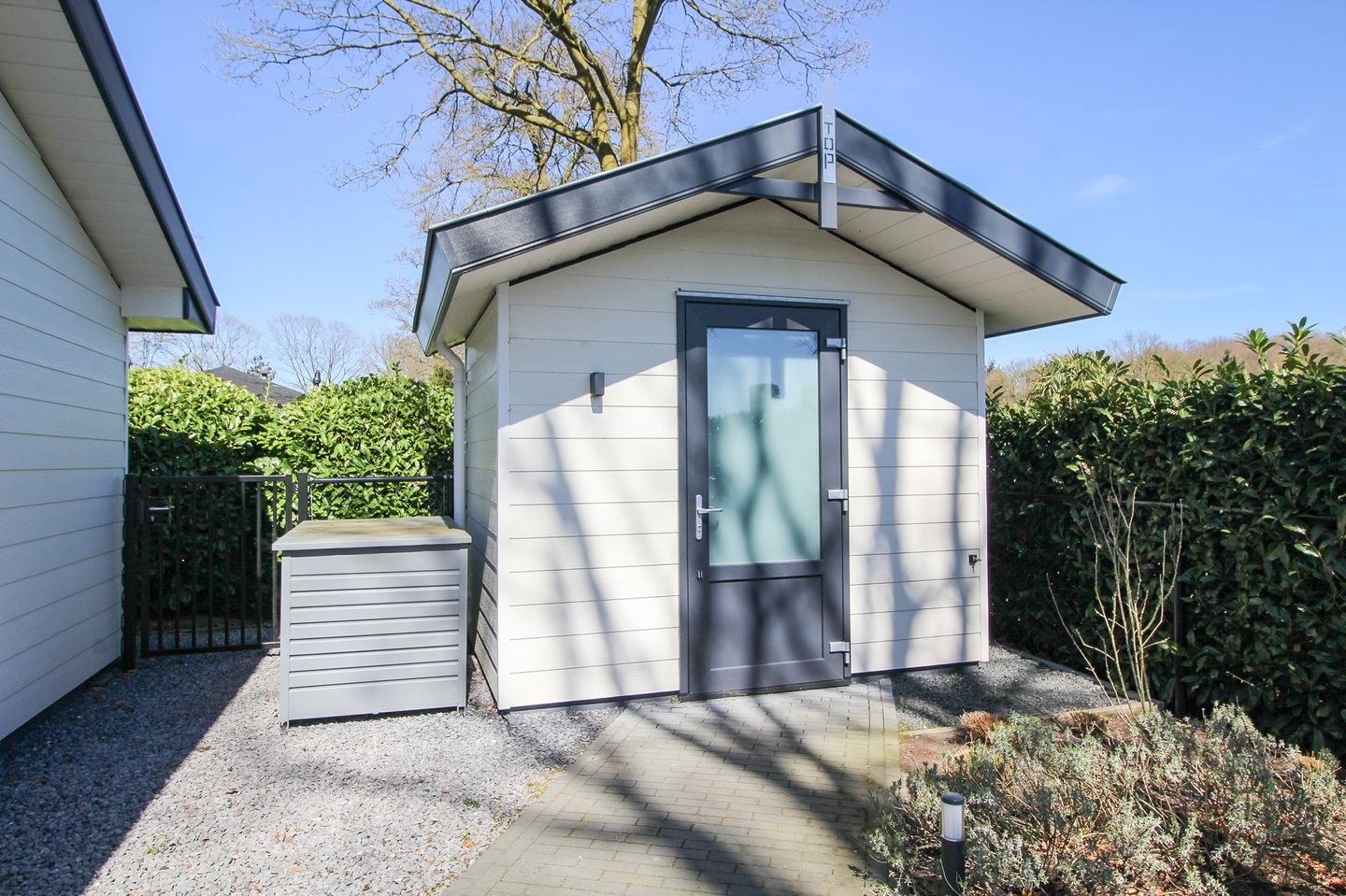 Photo 40 of Harremaatweg 46-1