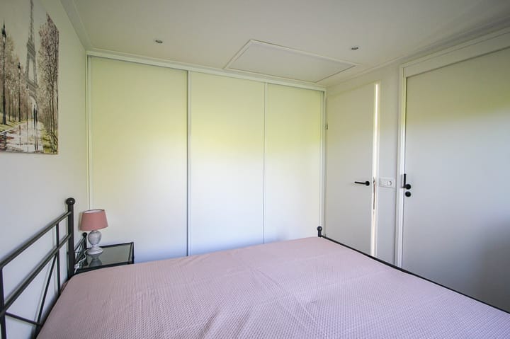 Vrijstaande woning te koop: Harremaatweg 46-1, Voorthuizen