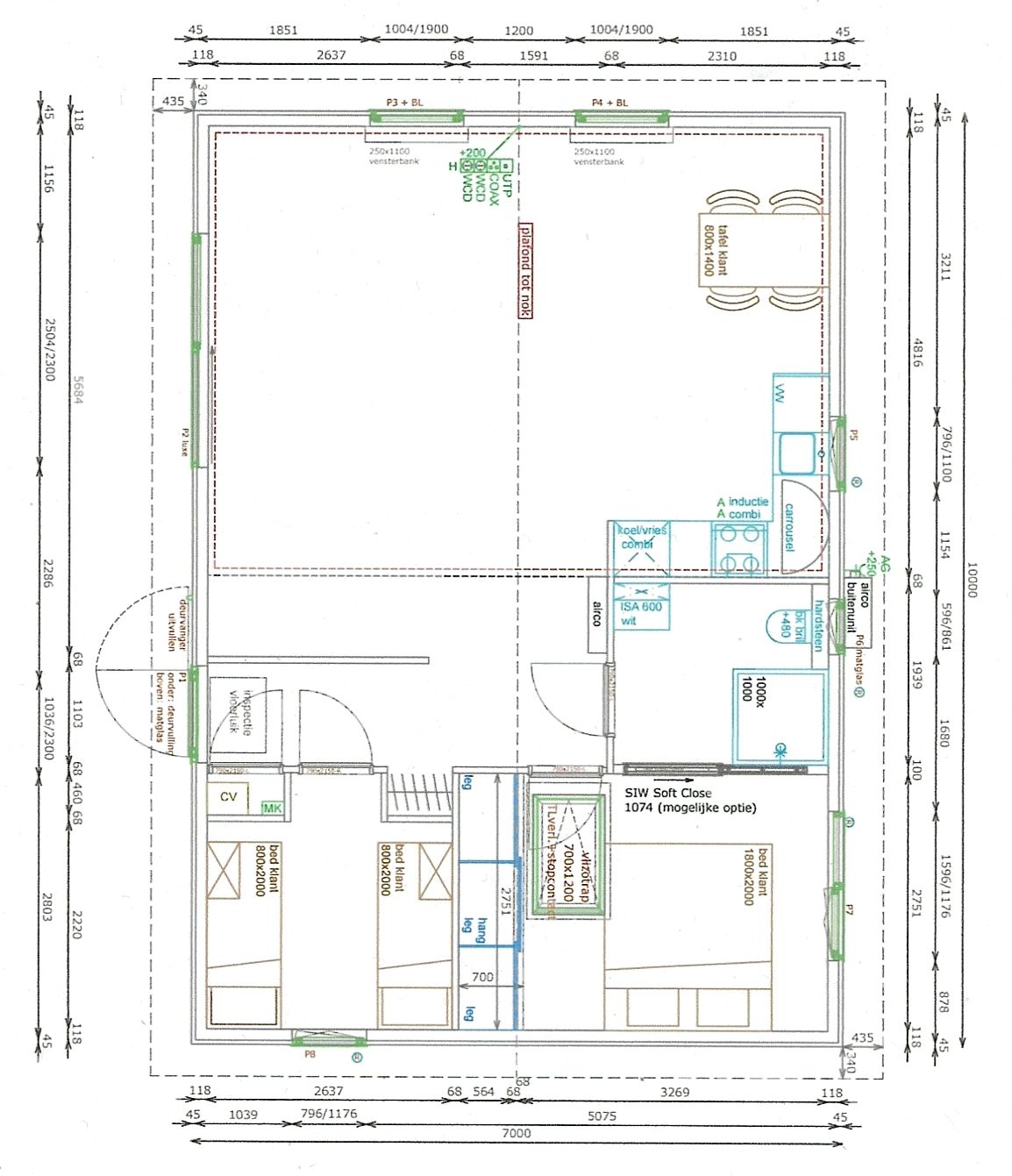 Photo 49 of Harremaatweg 46-1