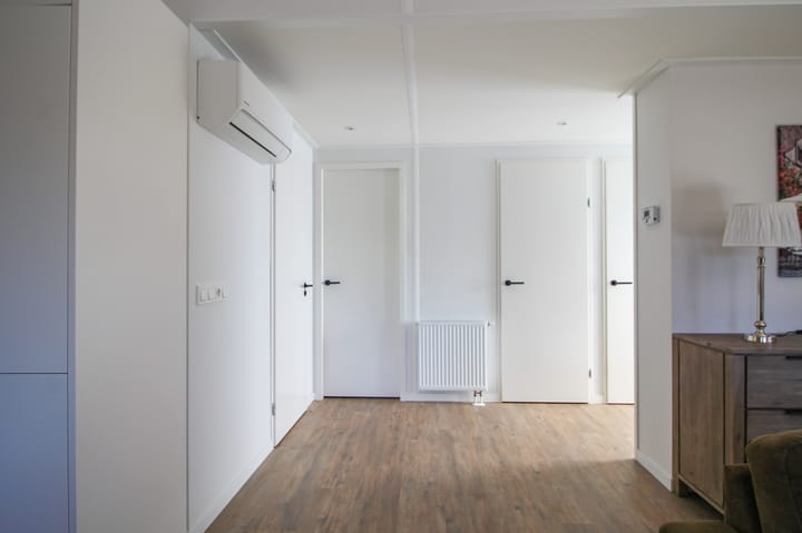 Vrijstaande woning te koop: Harremaatweg 46-1, Voorthuizen