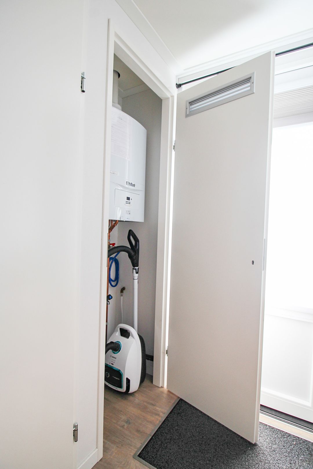 Photo 28 of Harremaatweg 46-1