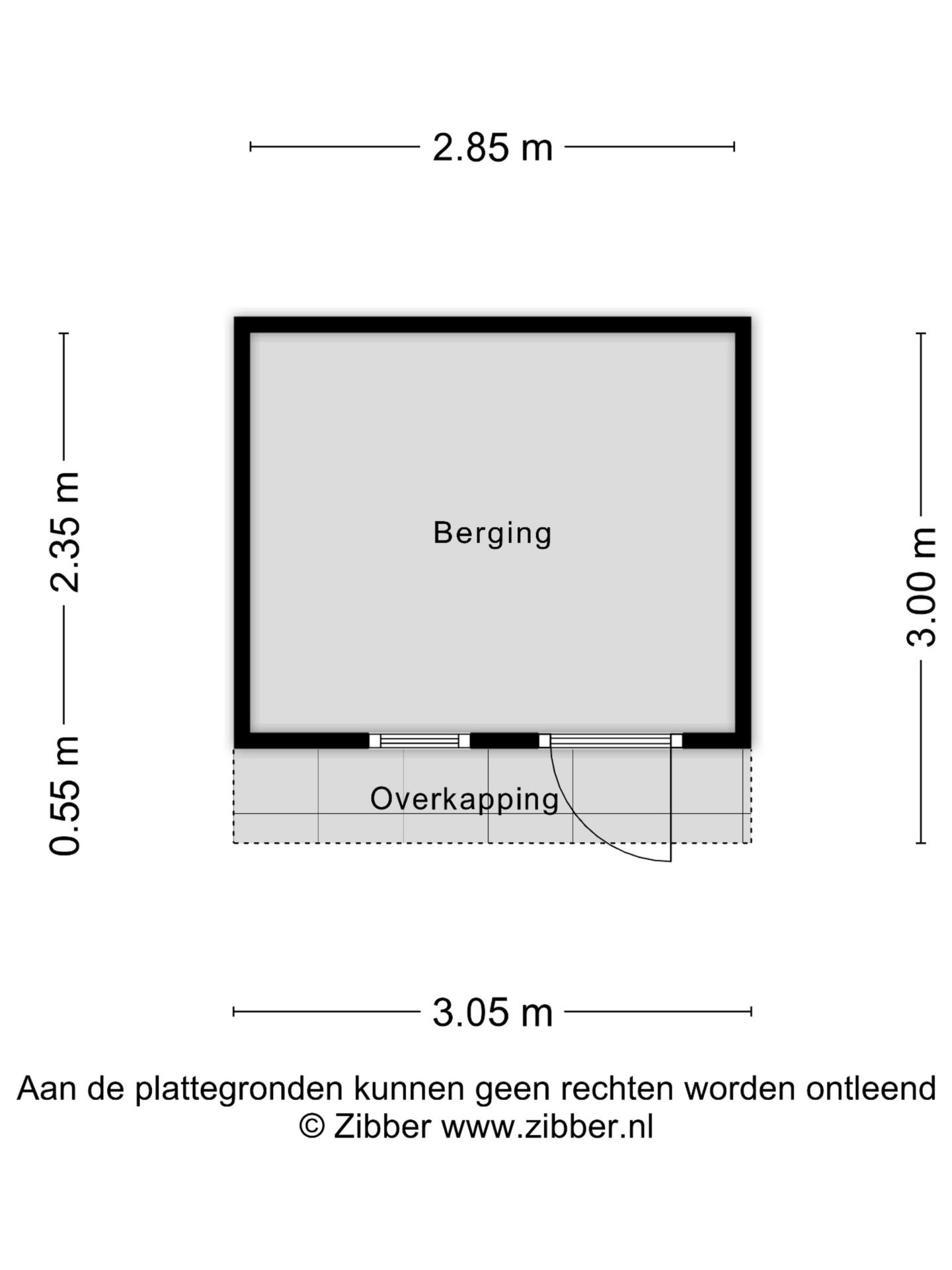 Foto 55 van Rijksstraatweg 186-311