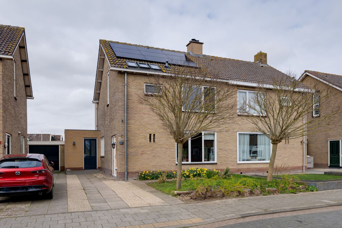 Foto 1 van Dokter Bloemstraat 83