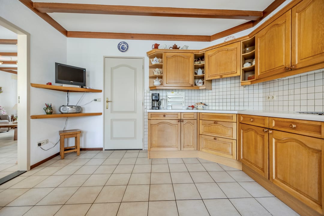 Foto 16 van Sprundelsebaan 95