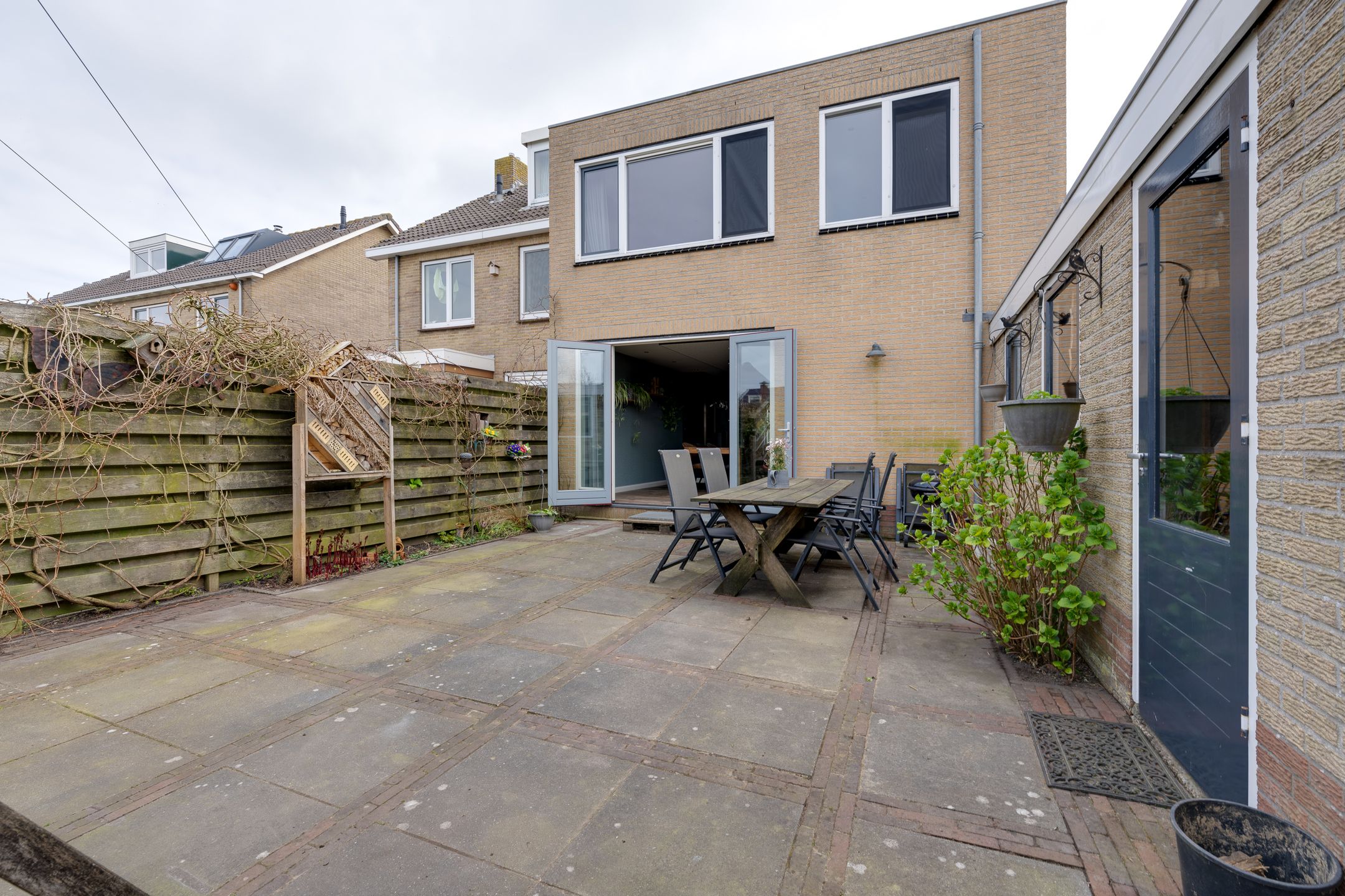 Spacious and modernized semi-detached home with energy label A in Spierdijk — 27