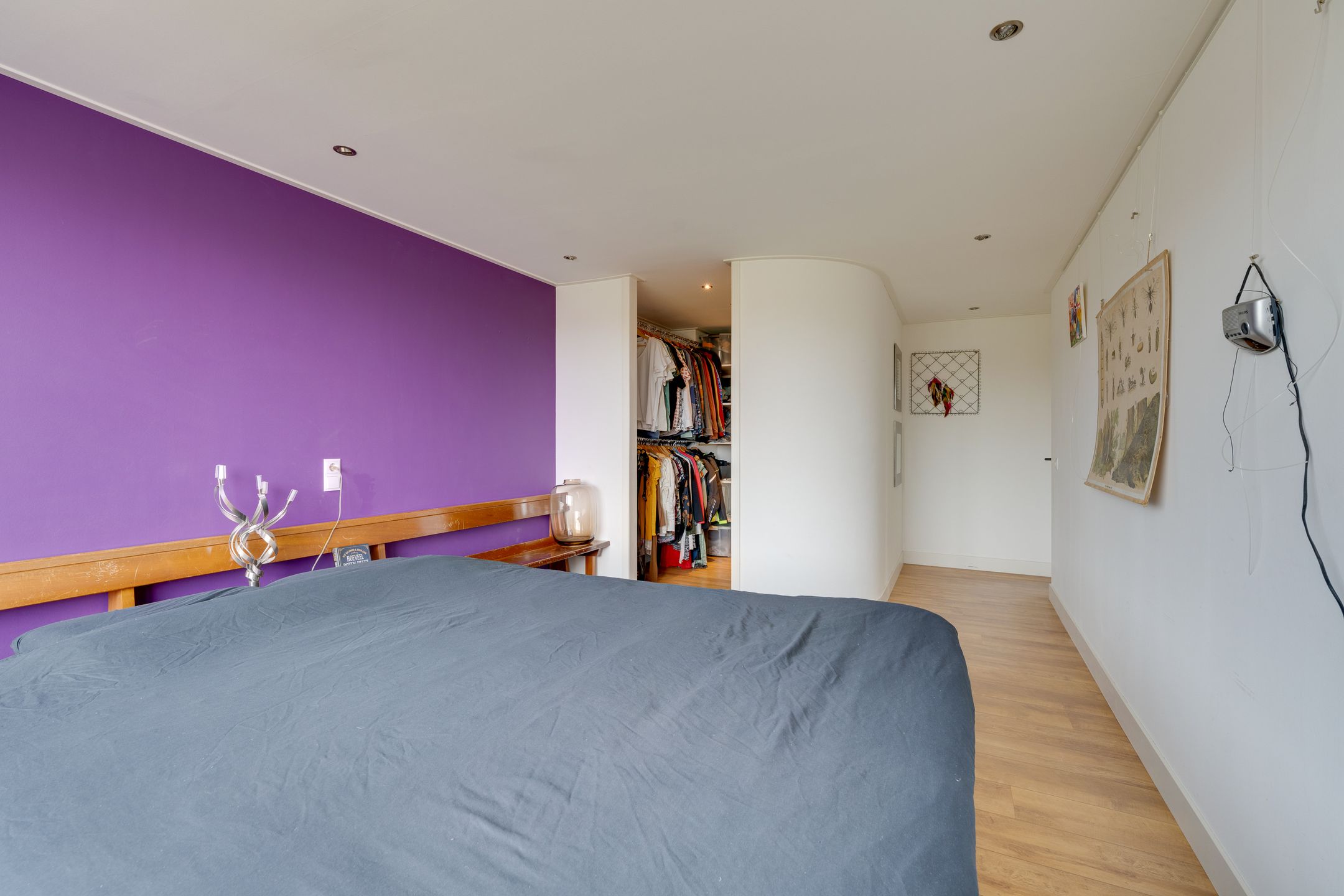 Spacious and modernized semi-detached home with energy label A in Spierdijk — 36