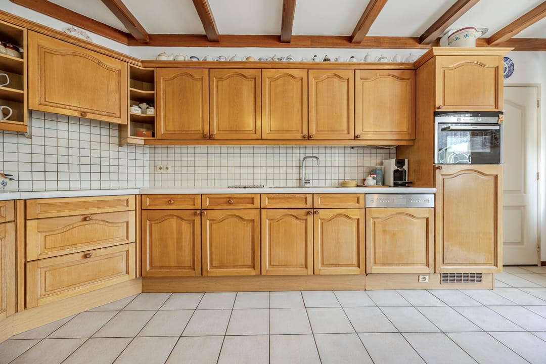 Foto 13 van Sprundelsebaan 95