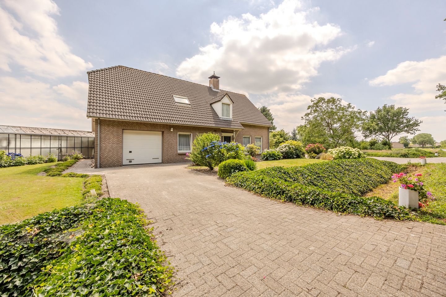 Foto 35 van Sprundelsebaan 95