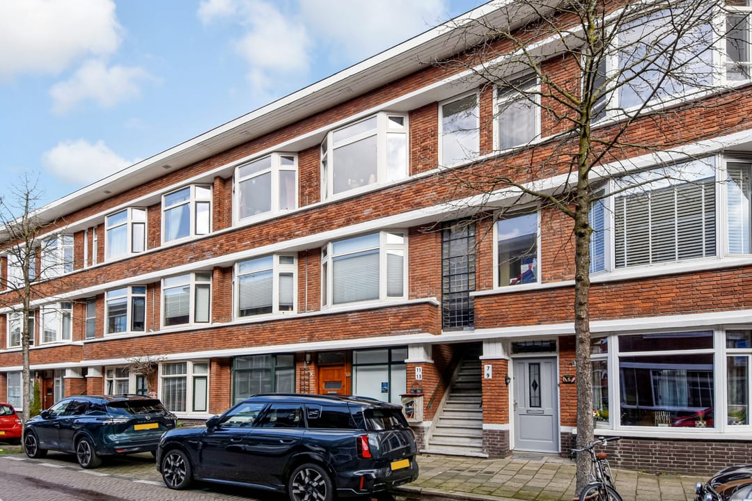 Photo 1 of Sinaasappelstraat 11
