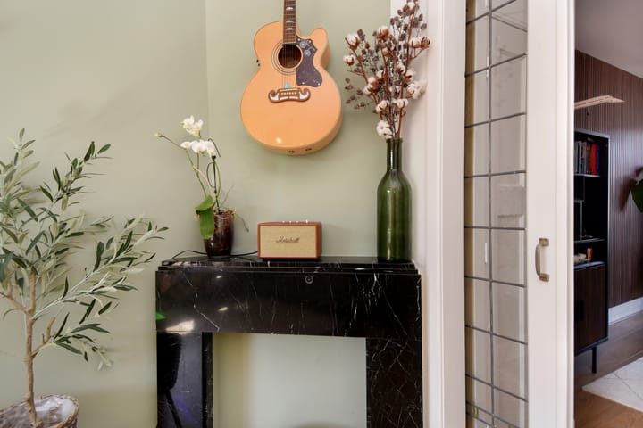 Appartement te koop: Sinaasappelstraat 11, 'S-Gravenhage