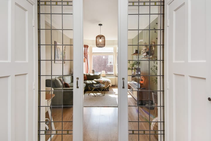 Appartement te koop: Sinaasappelstraat 11, 'S-Gravenhage