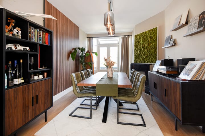Appartement te koop: Sinaasappelstraat 11, 'S-Gravenhage