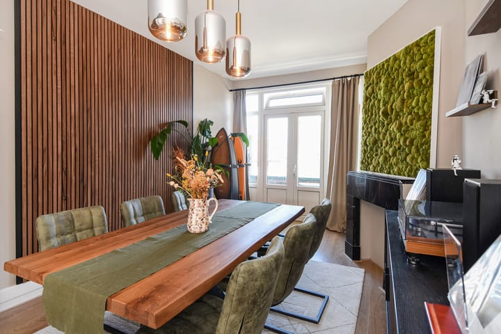 Appartement te koop: Sinaasappelstraat 11, 'S-Gravenhage