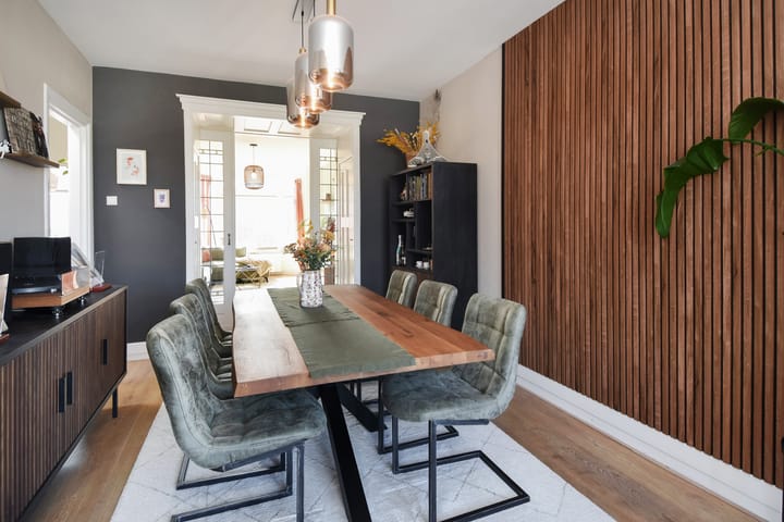 Appartement te koop: Sinaasappelstraat 11, 'S-Gravenhage