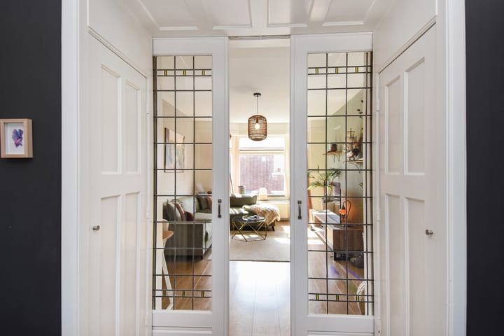 Appartement te koop: Sinaasappelstraat 11, 'S-Gravenhage
