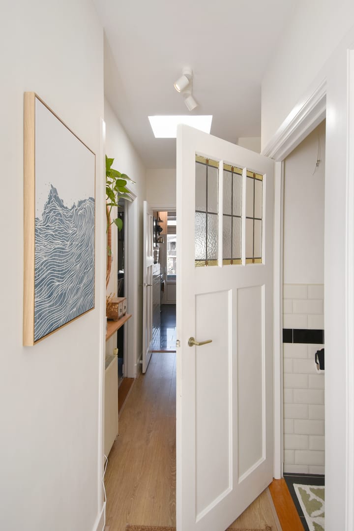 Appartement te koop: Sinaasappelstraat 11, 'S-Gravenhage