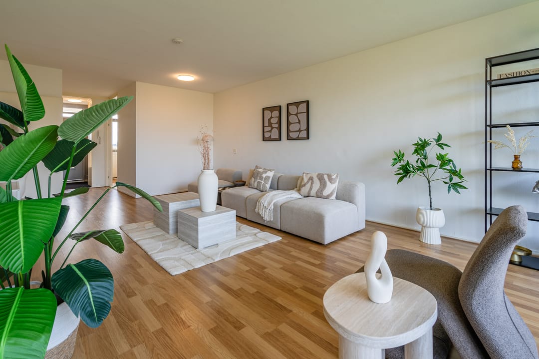 Foto 7 van Joliotplaats 640