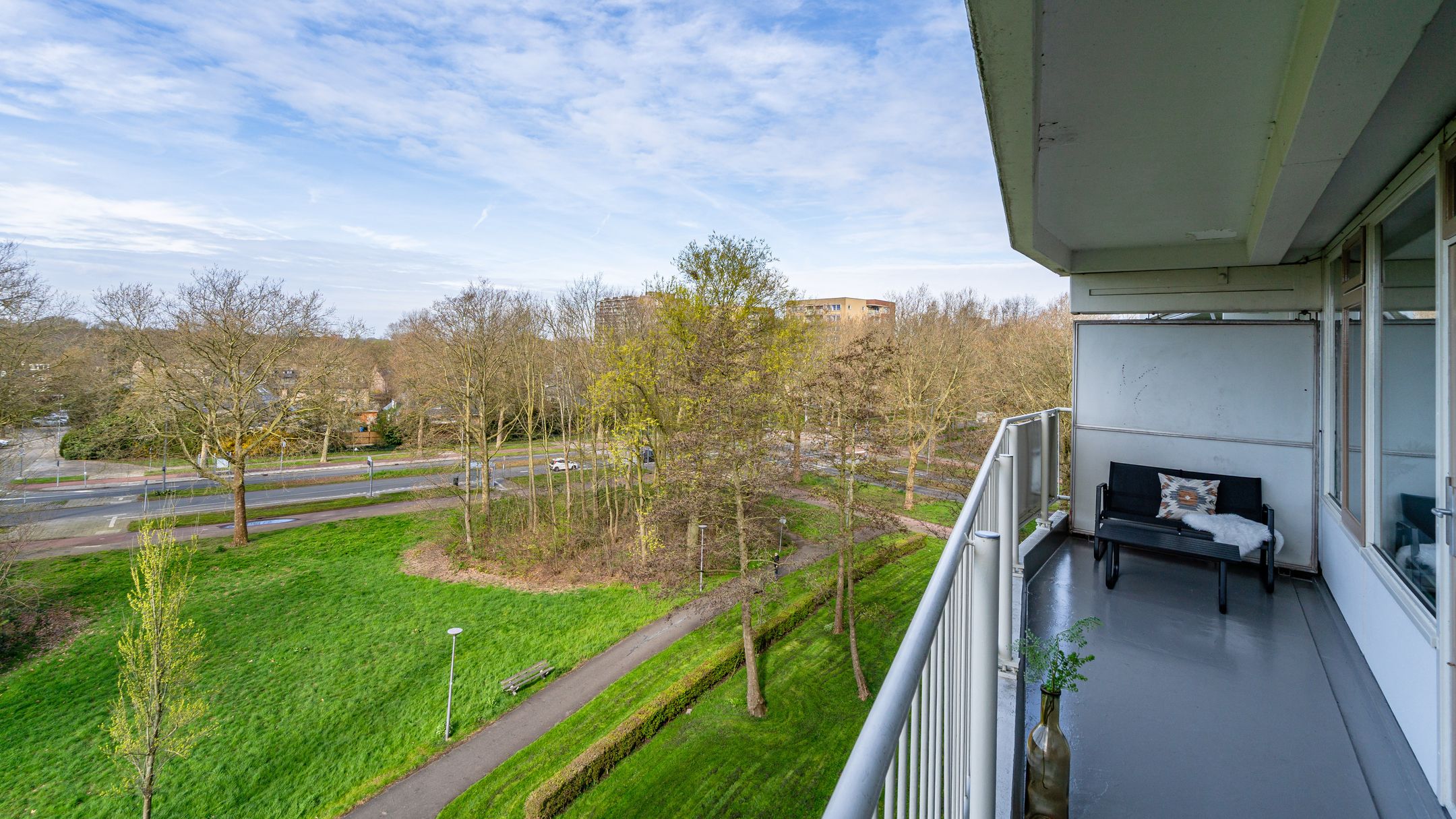 Foto 3 van Joliotplaats 640