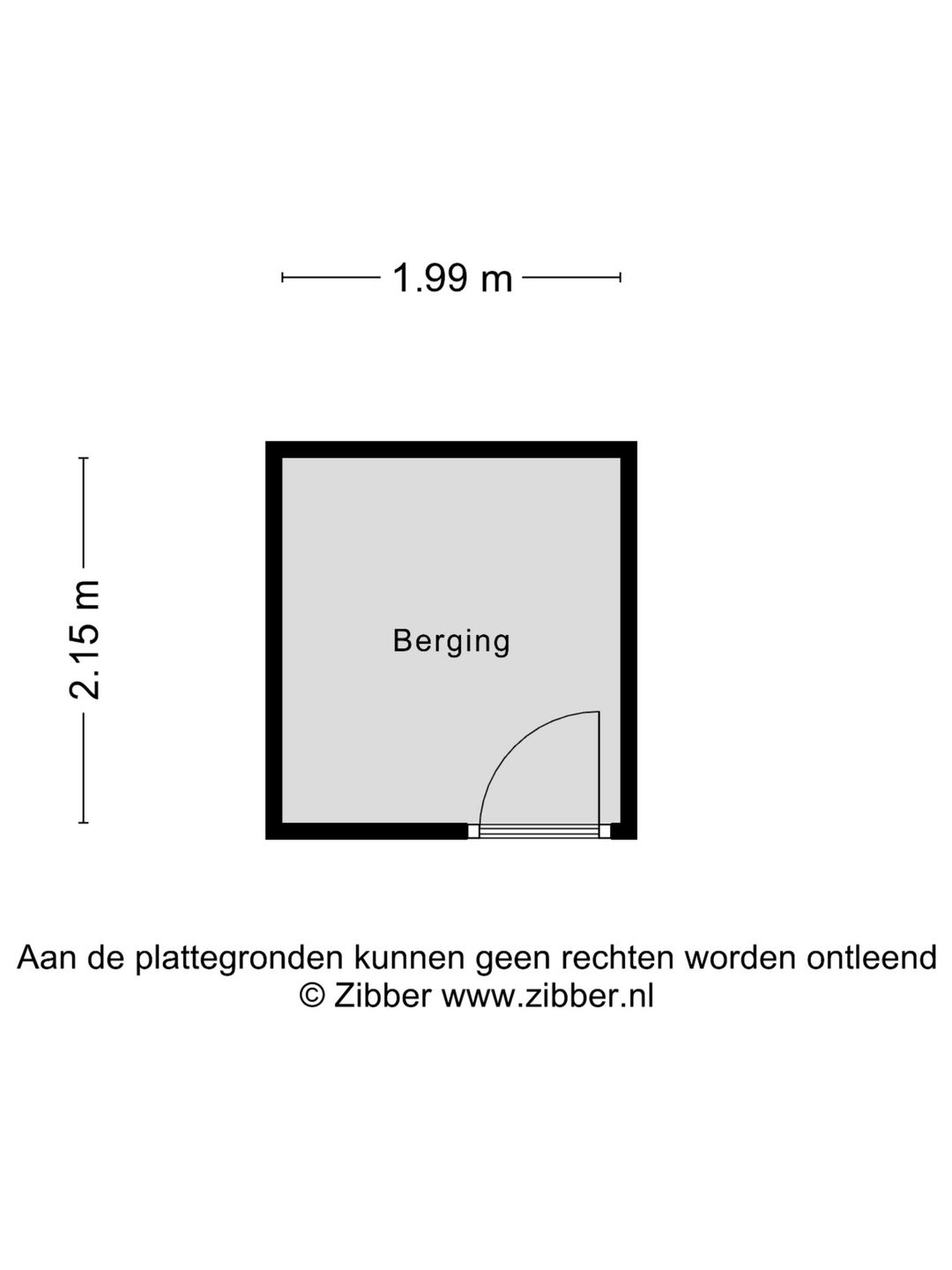 Photo 37 of Buikslotermeerplein 43