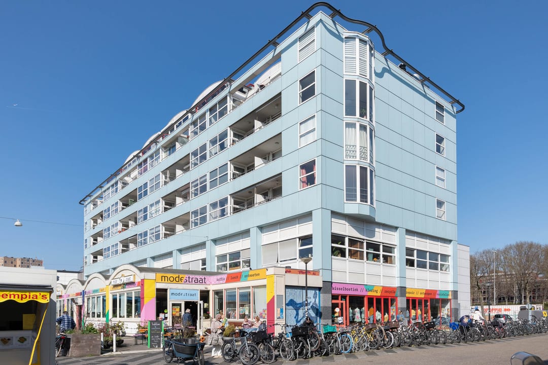 Photo 28 of Buikslotermeerplein 43