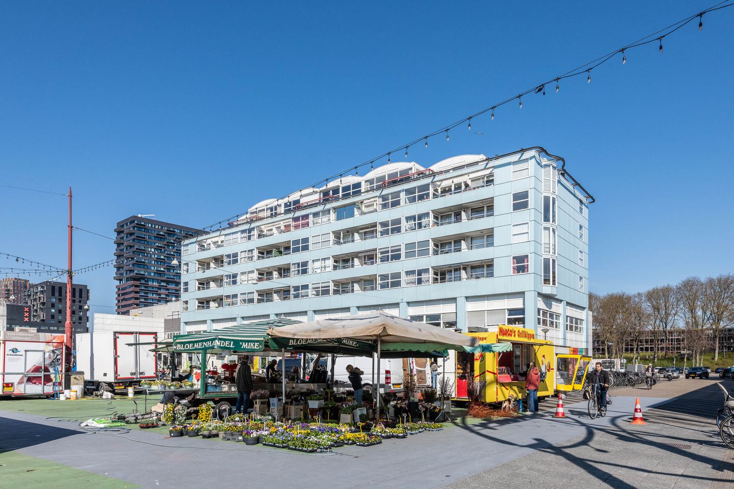 Photo 29 of Buikslotermeerplein 43