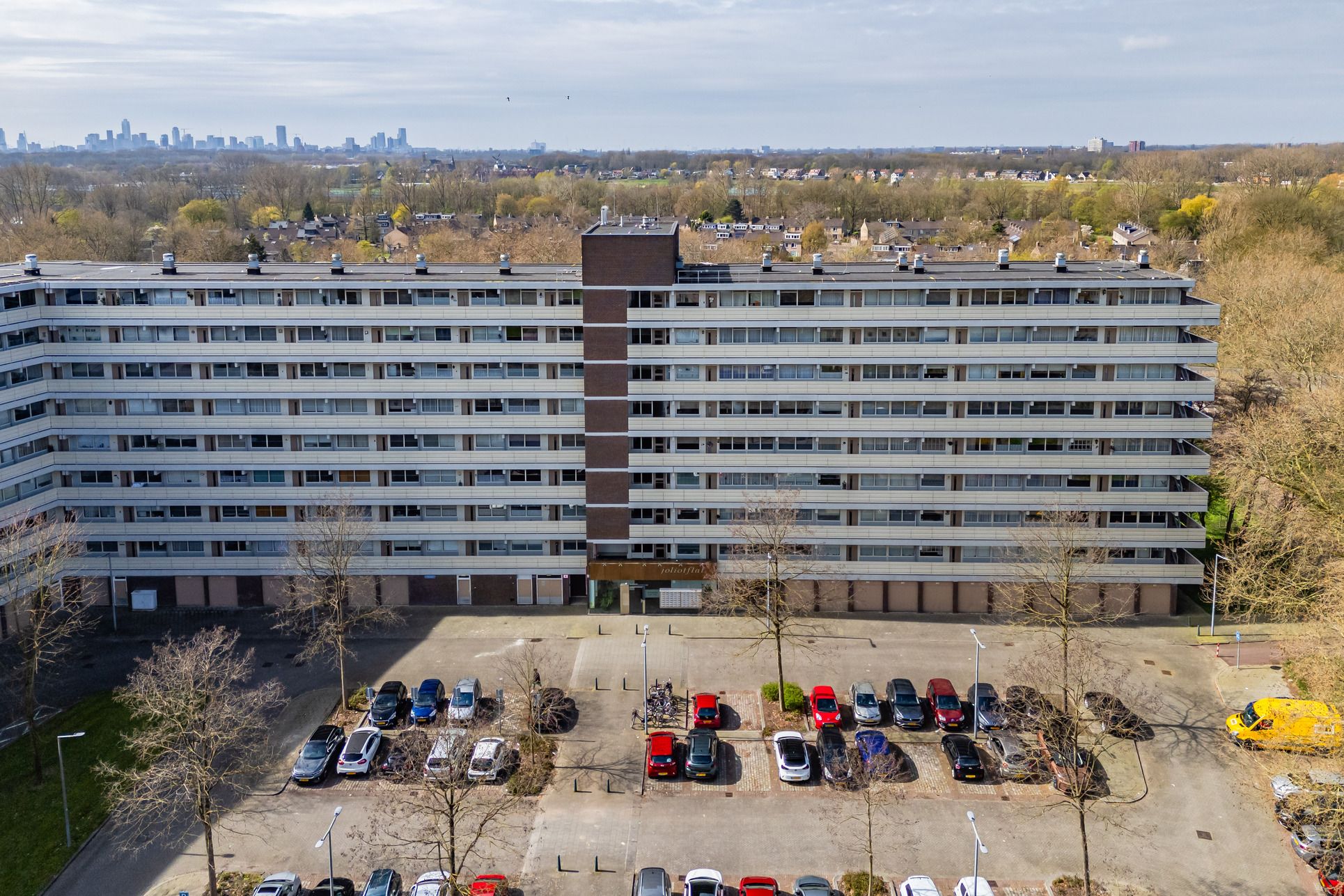 Foto 51 van Joliotplaats 640