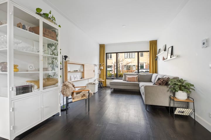 Foto 3 van Theemsstraat 6