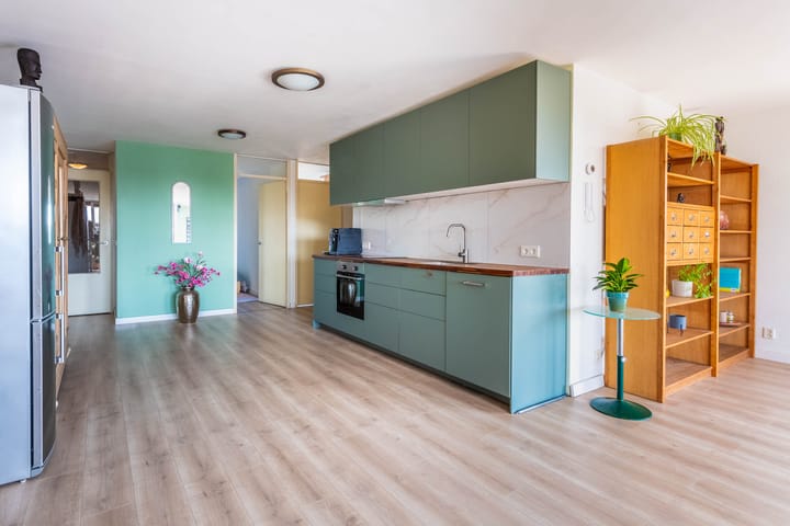 Photo 2 of Buikslotermeerplein 43