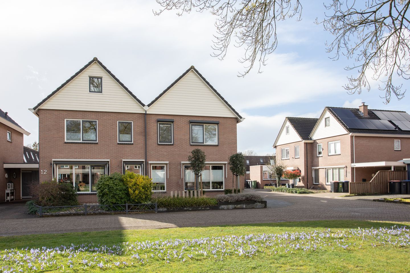 Foto 5 van De Ibis 12-A