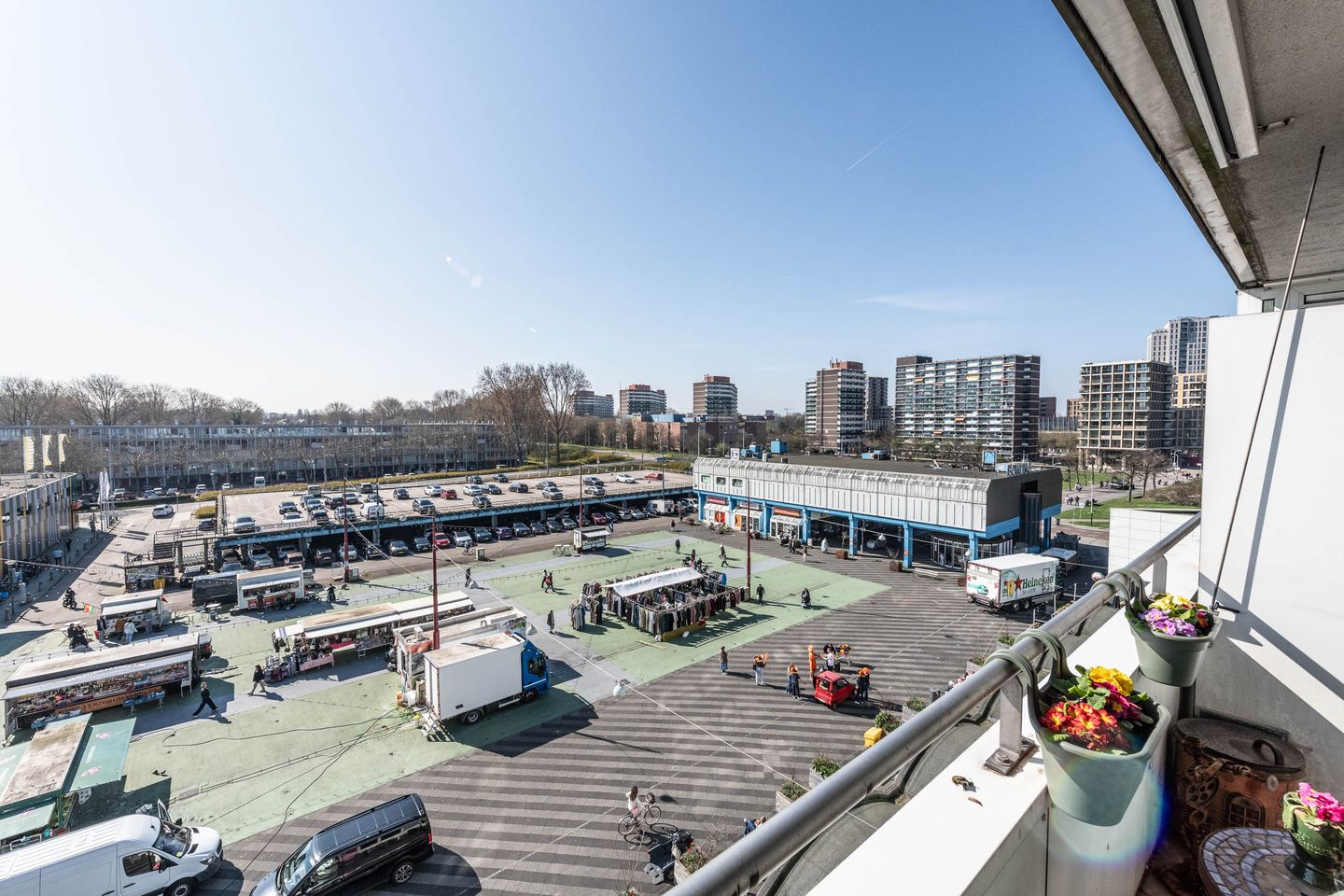 Photo 10 of Buikslotermeerplein 43