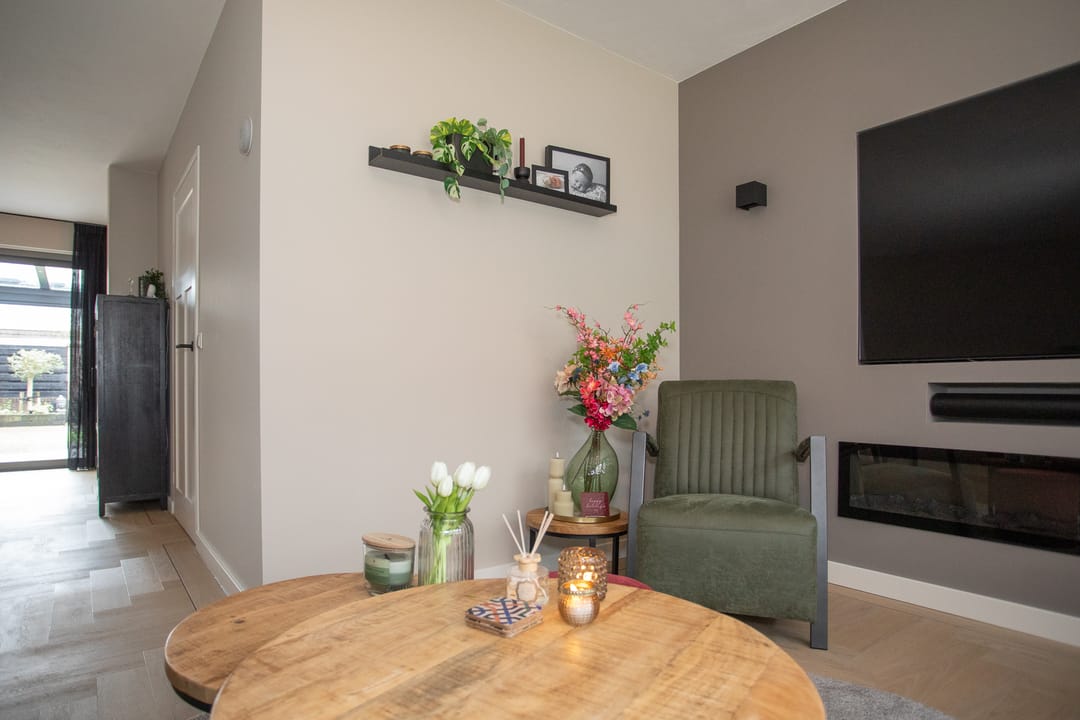 Foto 13 van De Ibis 12-A