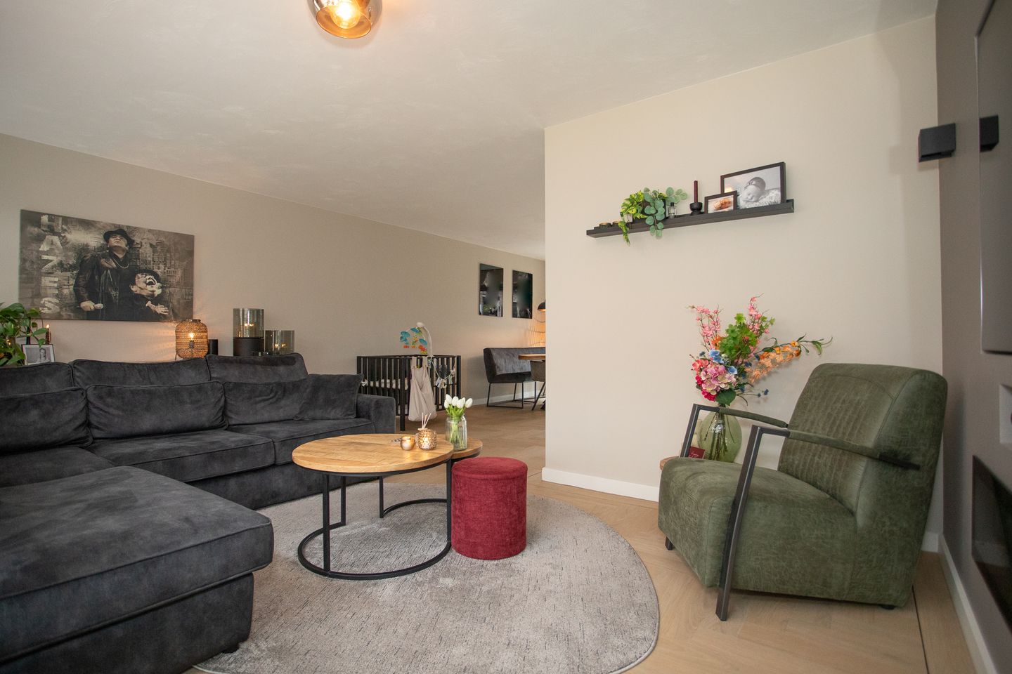 Foto 14 van De Ibis 12-A