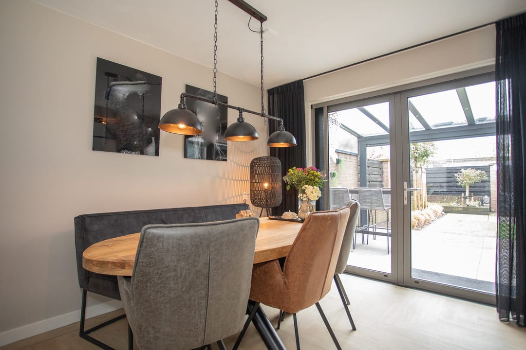 Foto 16 van De Ibis 12-A