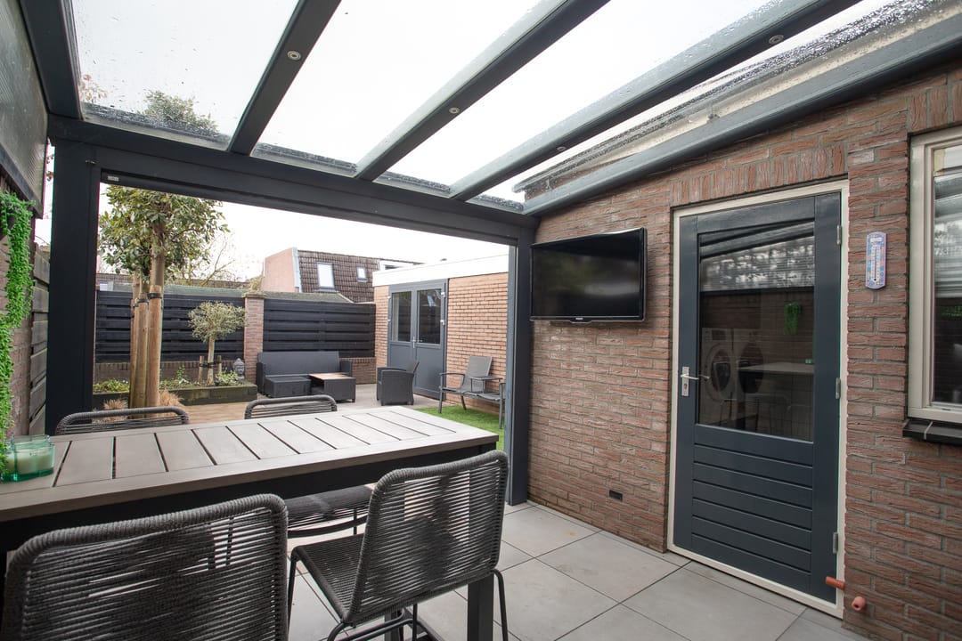 Foto 17 van De Ibis 12-A