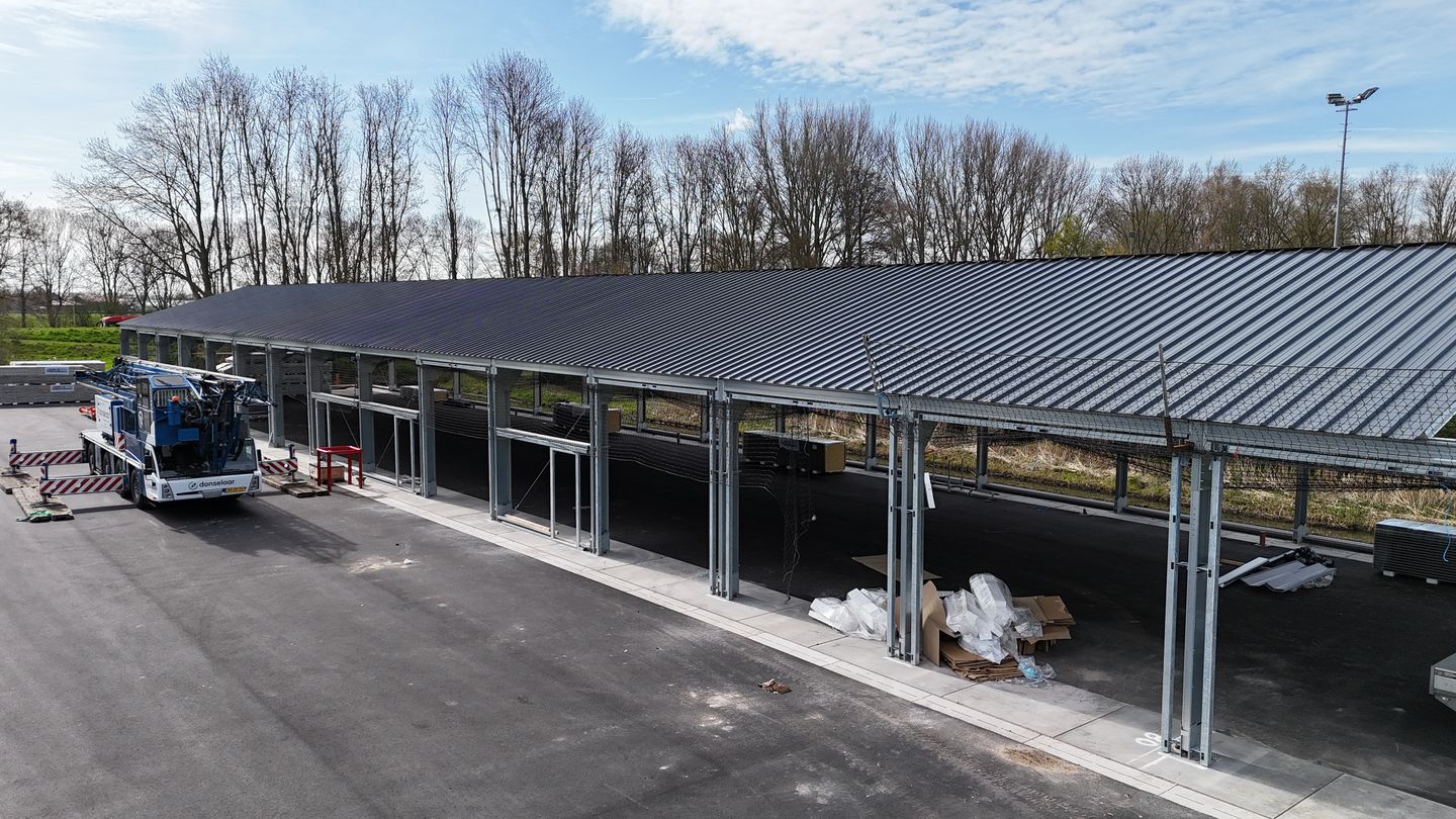 Bekijk foto 5 van Legmeerdijk 327-B