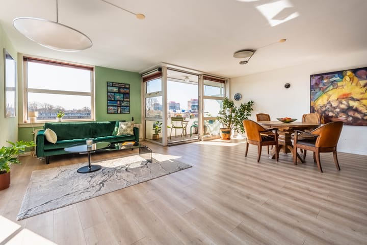 Photo 4 of Buikslotermeerplein 43