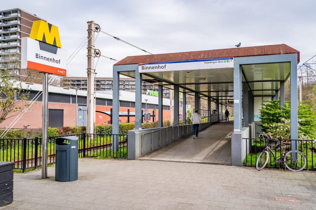 Foto 61 van Joliotplaats 640