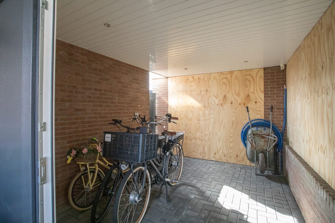 Foto 47 van De Ibis 12-A