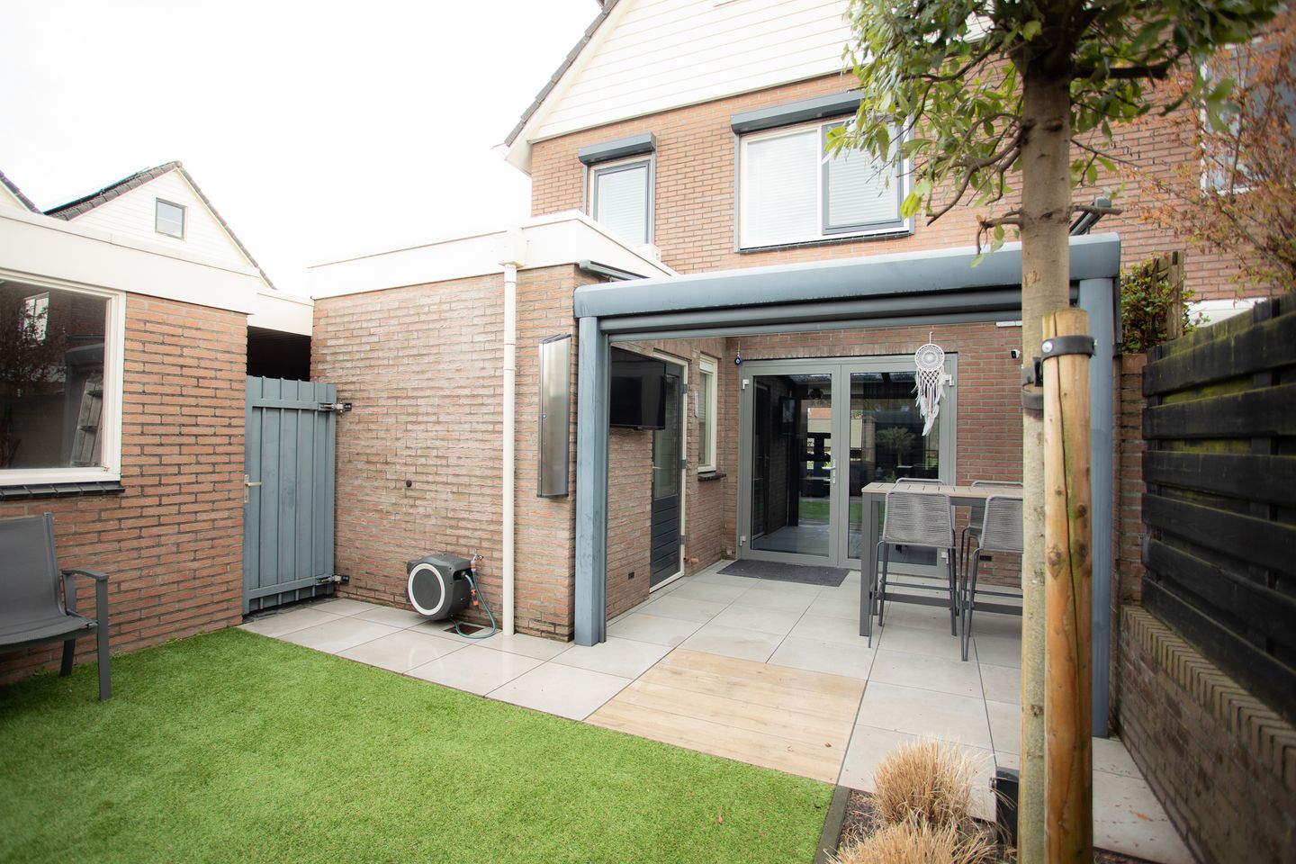 Foto 49 van De Ibis 12-A