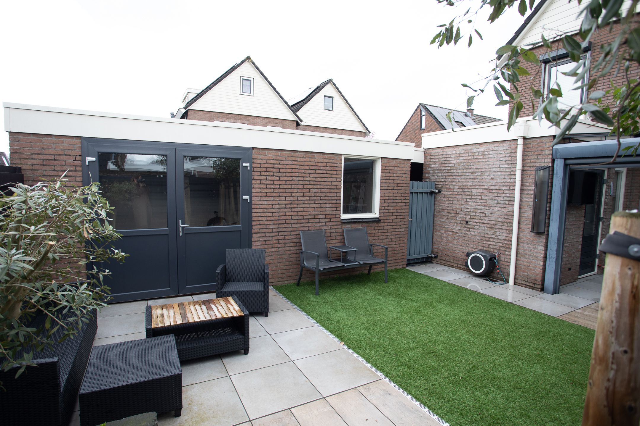 Foto 51 van De Ibis 12-A