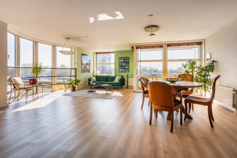 Buikslotermeerplein thumbnail