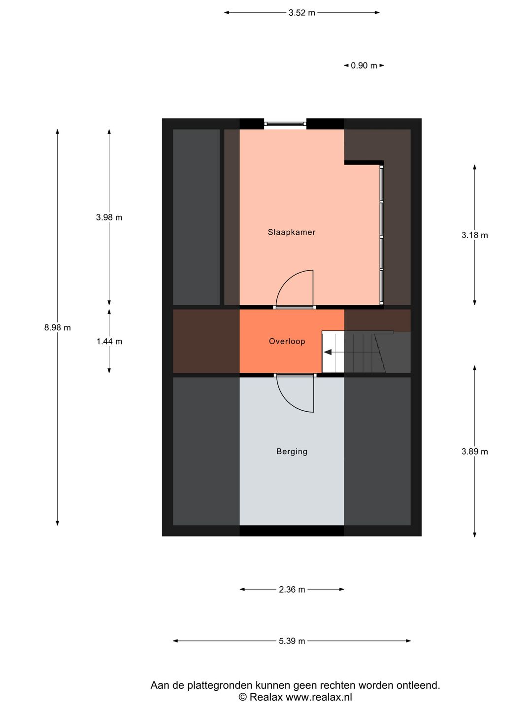 Foto 62 van De Ibis 12-A