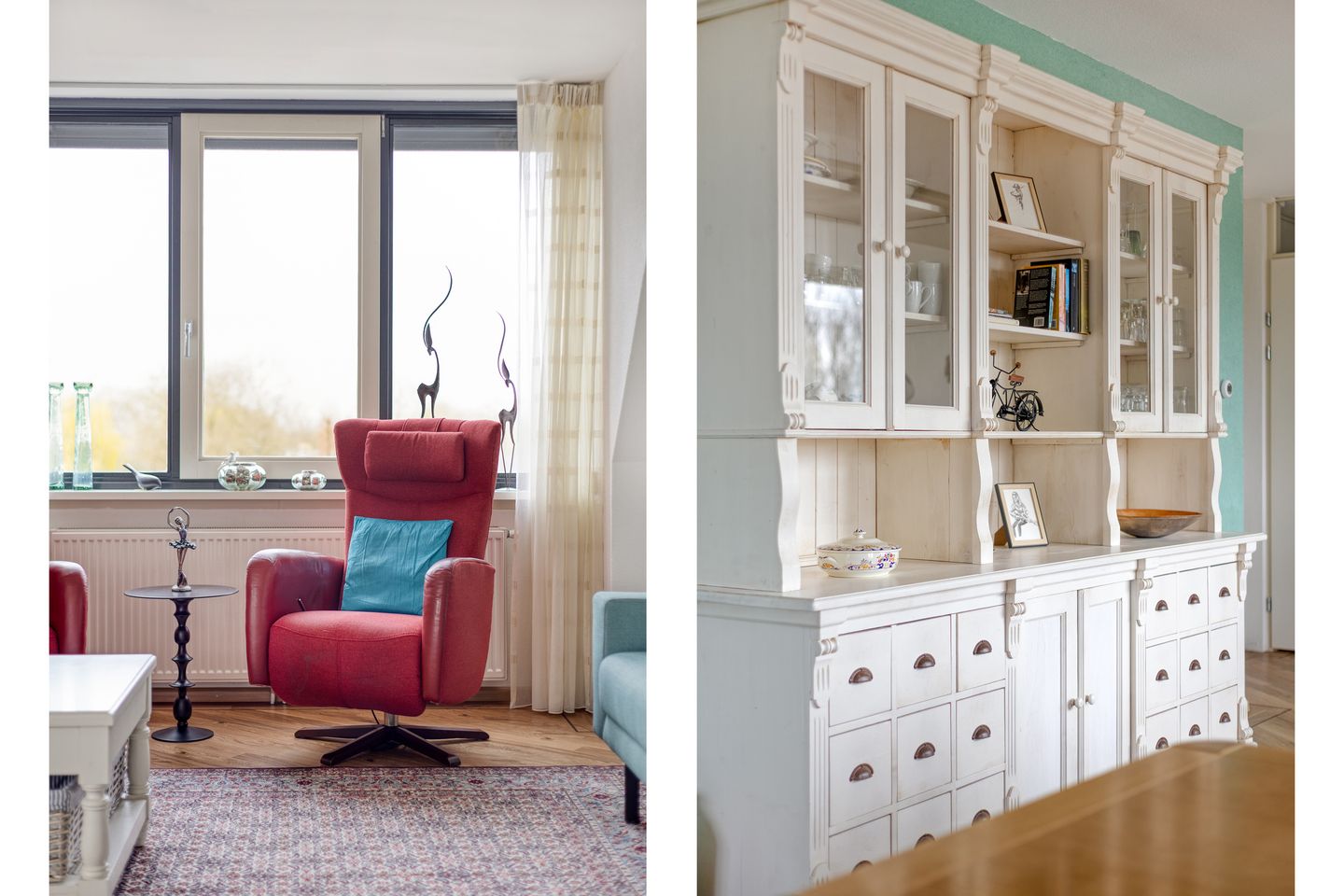 Foto 29 van Ruysdaelstraat 53-Q