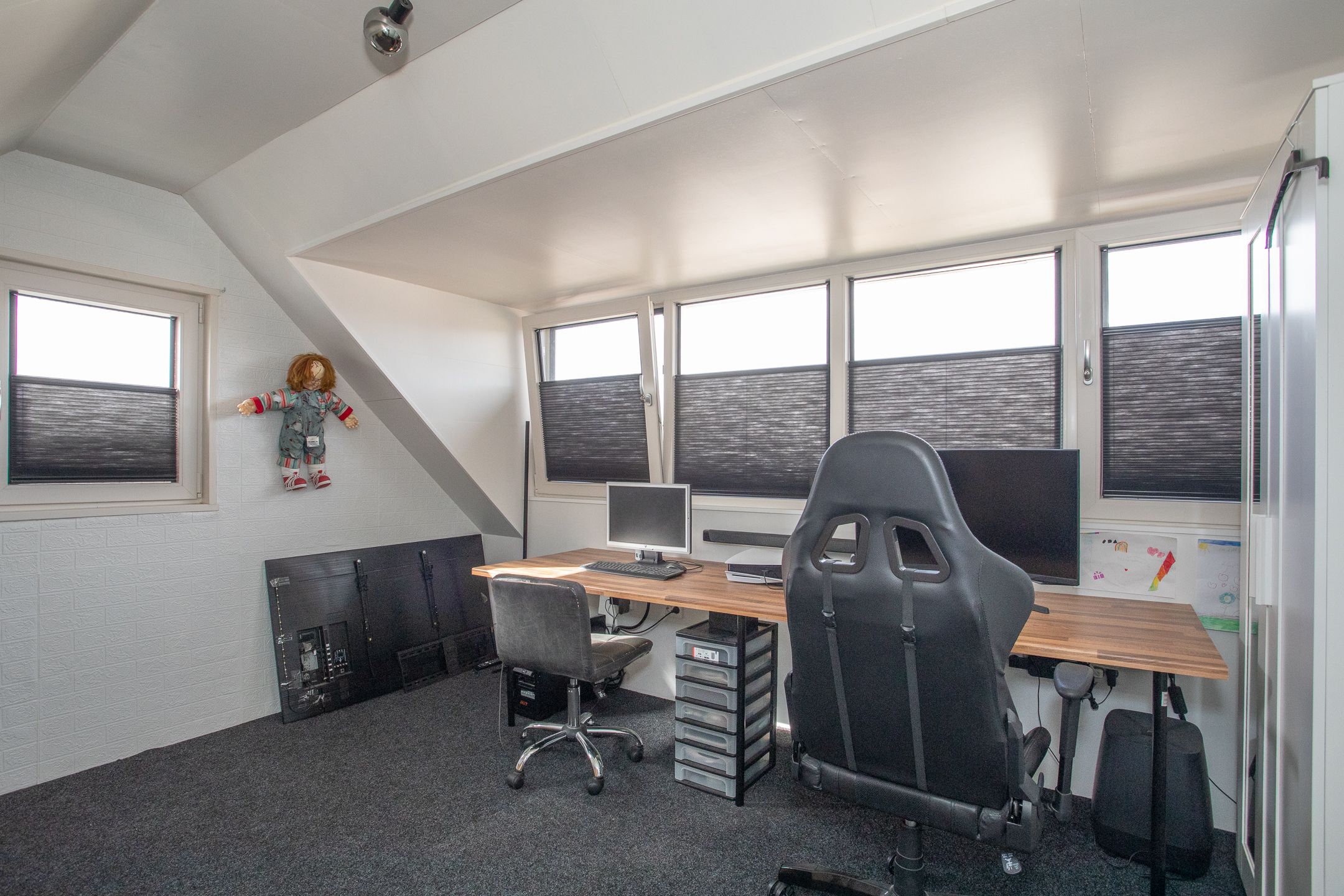 Foto 42 van De Ibis 12-A