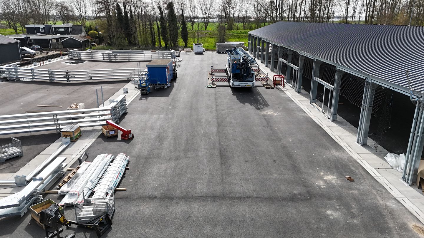 Bekijk foto 4 van Legmeerdijk 327-B