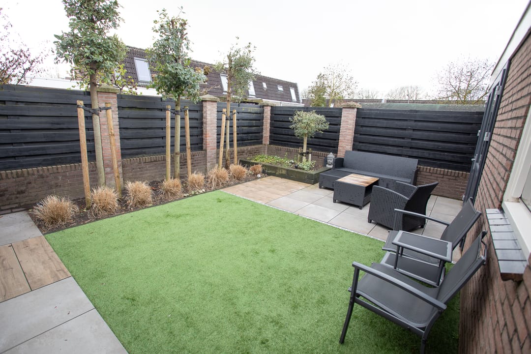 Foto 52 van De Ibis 12-A