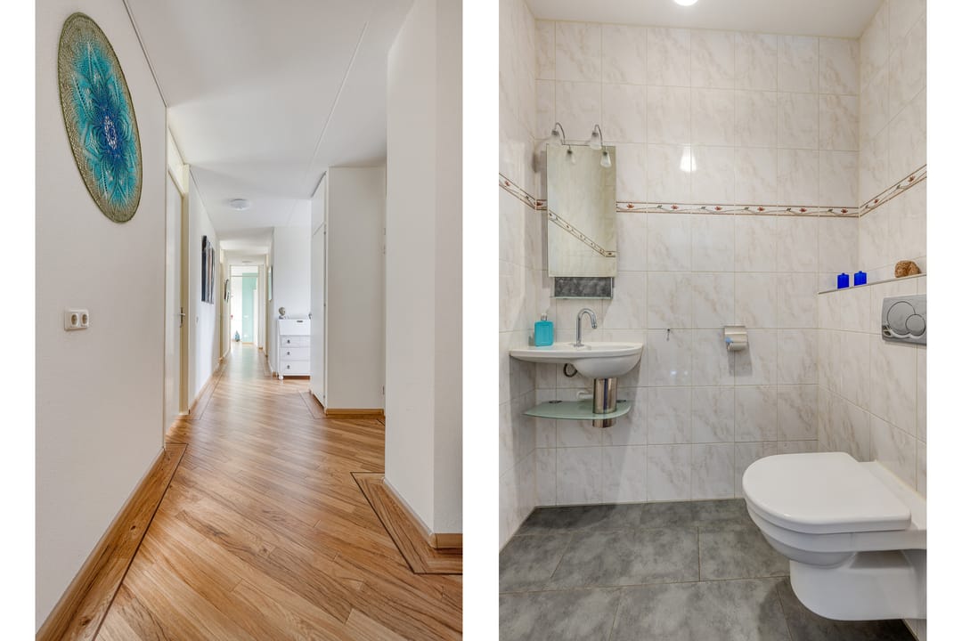 Foto 13 van Ruysdaelstraat 53-Q