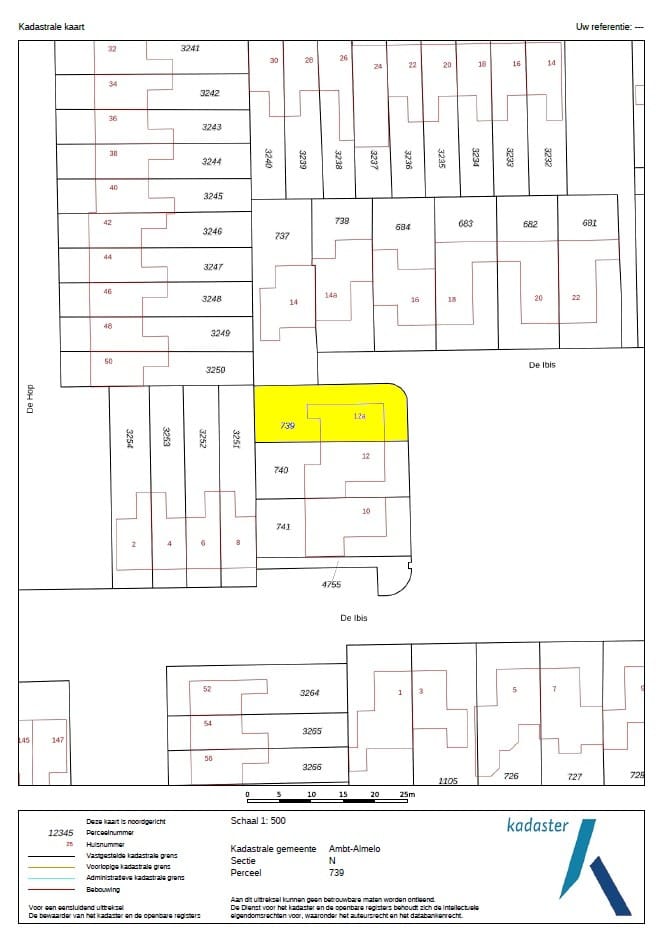 Foto 57 van De Ibis 12-A