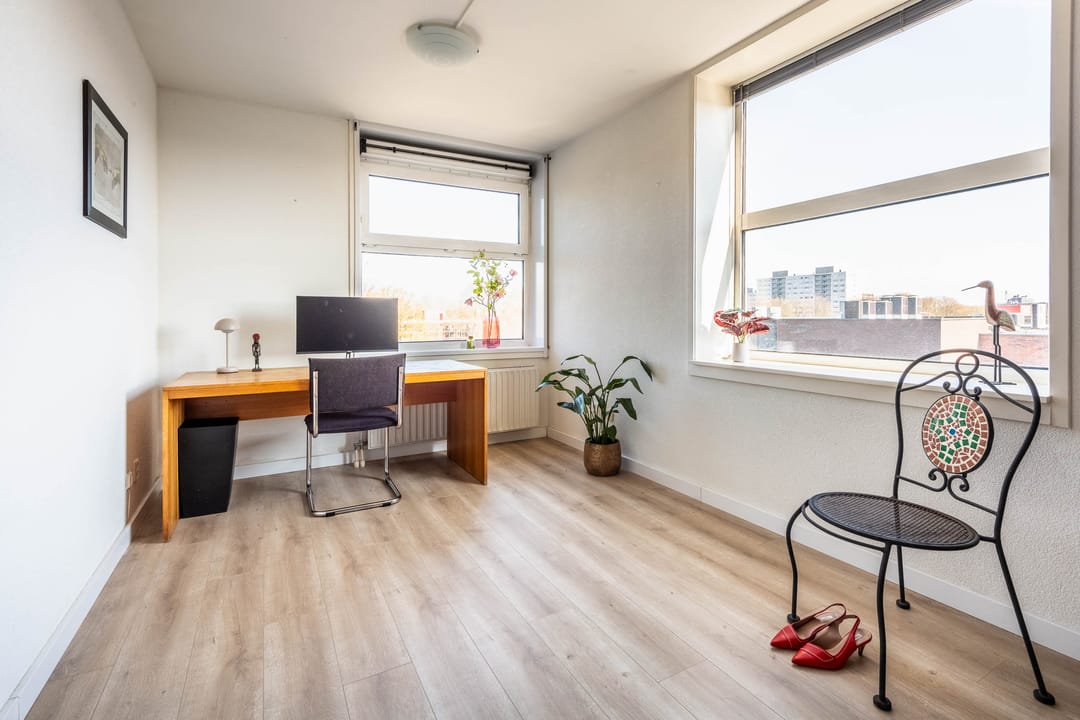 Photo 17 of Buikslotermeerplein 43